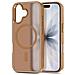 Custodia Magsafe Basicmag Per Iphone 17 - Foto miniatura 3