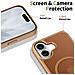 Custodia Magsafe Basicmag Per Iphone 17 - Foto miniatura 5