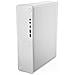 IdeaCentre | Desktop Tower | Processore INTEL Core i5-13420H | memoria RAM 16GB | Memoria SSD 512GB | Scheda grafica Integrata | Sistema Operativo WINDOWS 11 HOME | 8.2L CLOUD GREY - Foto miniatura 7