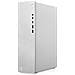 IdeaCentre | Desktop Tower | Processore INTEL Core i5-13420H | memoria RAM 16GB | Memoria SSD 512GB | Scheda grafica Integrata | Sistema Operativo WINDOWS 11 HOME | 8.2L CLOUD GREY - Foto miniatura 3