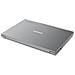 | Notebook Chromebook | Display 14.0'' WUXGA (1920x1200) | Processore MTK M 540 | Memoria RAM 4GB | Memoria SSD 64GB | Scheda grafica Integrata | Sistema Operativo CHROME OS | LUNA GREY | Caricatore NON incluso - Foto miniatura 13