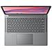 | Notebook Chromebook | Display 14.0'' WUXGA (1920x1200) | Processore MTK M 540 | Memoria RAM 4GB | Memoria SSD 64GB | Scheda grafica Integrata | Sistema Operativo CHROME OS | LUNA GREY | Caricatore NON incluso - Foto miniatura 4