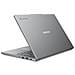 | Notebook Chromebook | Display 14.0'' WUXGA (1920x1200) | Processore MTK M 540 | Memoria RAM 4GB | Memoria SSD 64GB | Scheda grafica Integrata | Sistema Operativo CHROME OS | LUNA GREY | Caricatore NON incluso - Foto miniatura 10