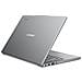 | Notebook Chromebook | Display 14.0'' WUXGA (1920x1200) | Processore MTK M 540 | Memoria RAM 4GB | Memoria SSD 64GB | Scheda grafica Integrata | Sistema Operativo CHROME OS | LUNA GREY | Caricatore NON incluso - Foto miniatura 11