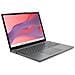 | Notebook Chromebook | Display 14.0'' WUXGA (1920x1200) | Processore MTK M 540 | Memoria RAM 4GB | Memoria SSD 64GB | Scheda grafica Integrata | Sistema Operativo CHROME OS | LUNA GREY | Caricatore NON incluso - Foto miniatura 2