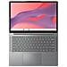| Notebook Chromebook | Display 14.0'' WUXGA (1920x1200) | Processore MTK M 540 | Memoria RAM 4GB | Memoria SSD 64GB | Scheda grafica Integrata | Sistema Operativo CHROME OS | LUNA GREY | Caricatore NON incluso - Foto miniatura 3