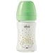 Biberon Perfect Glass Unisex Silicone da 150 ml - Foto miniatura 1