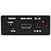 Convertitore video HDMI a VGA con audio - Foto miniatura 3