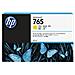F9J50a Cartuccia Ink Originale 765 Gialla per DesignJet T7200 - Foto miniatura 1