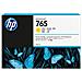 F9J50a Cartuccia Ink Originale 765 Gialla per DesignJet T7200 - Foto miniatura 5