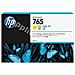 F9J50a Cartuccia Ink Originale 765 Gialla per DesignJet T7200 - Foto miniatura 3