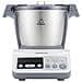 Robot da Cucina KCook CCC200WH Capacità 1.5 L Potenza 800 W Colore Bianco / Argento - Foto miniatura 3