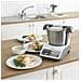 Robot da Cucina KCook CCC200WH Capacità 1.5 L Potenza 800 W Colore Bianco / Argento - Foto miniatura 7
