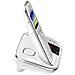 KX-TGJ320GW Cordless con Display 1.8" Segreteria Telefonica - Bianco - Foto miniatura 3