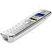 KX-TGJ320GW Cordless con Display 1.8" Segreteria Telefonica - Bianco - Foto miniatura 4