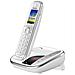 KX-TGJ320GW Cordless con Display 1.8" Segreteria Telefonica - Bianco - Foto miniatura 6