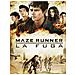 Dvd Maze Runner - La Fuga - Foto miniatura 2