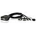 IDATA CS-22D - Switch KVM USB DVI a 2 Porte, CS22D - Foto miniatura 1