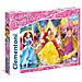 Puzzle 104 Pz - Principesse Disney - Foto miniatura 2