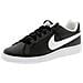 Court Royale Scarpe Sportive Nere Pelle 43 - Foto miniatura 1