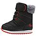 Snow Prime Ar2710 Colore: Nero-rosso Taglia: 21.0 - Foto miniatura 1