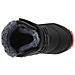 Snow Prime Ar2710 Colore: Nero-rosso Taglia: 21.0 - Foto miniatura 2