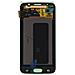Front LCD Asm, Blue, SM-G920 Galaxy S6 - Foto miniatura 3