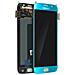 Front LCD Asm, Blue, SM-G920 Galaxy S6 - Foto miniatura 4