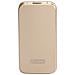 Luna Senior Phone Oro Dual Sim Display 2.4" +Slot MicroSD con Tasti Grandi +Tasto SOS Bluetooth Fotocamera - Europa - Foto miniatura 4