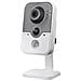 Videocamera IP Full HD Cube Wi-Fi da Interno e Esterno Giorno / Notte Sensore CMOS - Foto miniatura 3