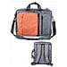 Borsa / zaino Mod. Reno Per Notebook Fino A 15.6"" Col. Orange - Foto miniatura 1