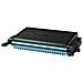 TONER CLP-C660A / ELS Ciano 2000PP X CLP-610ND CLP-660ND CLX-6200ND CLX-6240FX - Foto miniatura 2