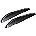 Bumper Flaps M Carbon Texture - Foto miniatura 4