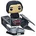 Pop 215 - Kylo Ren With Tie Fighter - Star Wars - Foto miniatura 2
