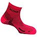 Calzini Mund Socks New Running Abbigliamento Uomo Eu 46-49 - Foto miniatura 1