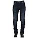 Pantaloni Stradale Jeans Abbigliamento Donna 28 - Foto miniatura 1