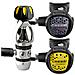Set Erogatori Pack Xs Compact Ac2 Int Erogatori One Size - Foto miniatura 1