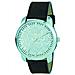 Orologio Analogico Quarzo Uomo con Cinturino in Pelle Saa0044-63 - Foto miniatura 3