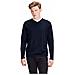Pullover Ebasic Knit V-neck Abbigliamento Uomo Xs - Foto miniatura 1
