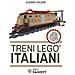 Claudio Calzoni - Treni Lego® Italiani, Con Istruzioni Passo Passo Per Costruire Il Locomotore Con Mattoncini Lego® - Foto miniatura 1