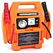 Avviatore Compressore Accumulatore 3 In 1 12v 400a Viaggio Auto Moto Ad432-014 - Foto miniatura 1
