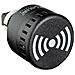 Buzzer Esm Tono Continuo, Tono Pulsato 12 V / dc, 12 V / ac, 24 V / dc, 24 V / ac 65 Db - Foto miniatura 1
