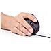 Mouse Ergonomico Verticale mus-ergo-01 Nero - Foto miniatura 3