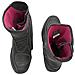 Stivale Moto Impermeabile Gran Turismo Sportivo Pelle Nero 46 - Foto miniatura 3