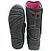Stivale Moto Impermeabile Gran Turismo Sportivo Pelle Nero 46 - Foto miniatura 4