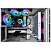 Co-9050100-ww Sistema Di Raffreddamento Per Computer Case Per Computer Ventilatore 14 Cm Nero, Grigio (I - Foto miniatura 10