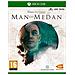 The Dark Immagini - Uomo Di Medan Versare Xbox One [ edizione: Francia] - Foto miniatura 1