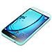 Custodia Compatibile Con Samsung Galaxy J3 2015 In Candy Blu - Coperchio Protettivo In Silicone Tpu Flessibile - Foto miniatura 2