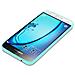 Custodia Compatibile Con Samsung Galaxy J3 2015 In Candy Blu - Coperchio Protettivo In Silicone Tpu Flessibile - Foto miniatura 6