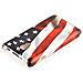 Custodia Compatibile Con Lg Optimus L7 Ii Con Stampa Stars And Stripes - Hard Case Coperchio Protettivo Con Design Alla Moda - Foto miniatura 3